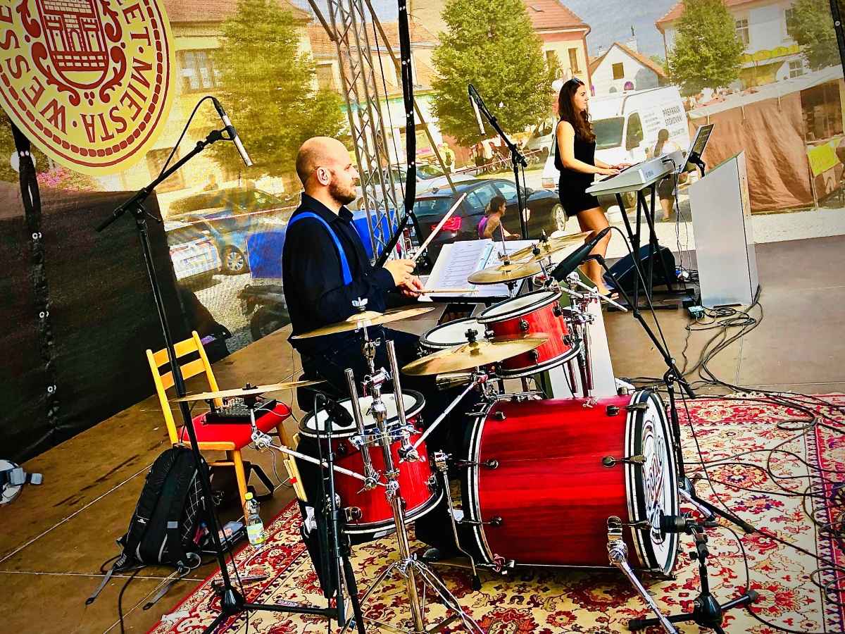 koncert veseli nad moravou