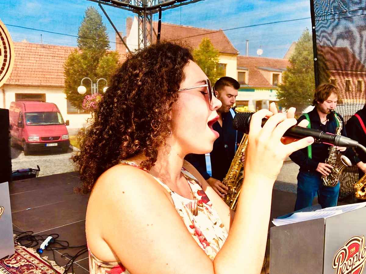 koncert veseli nad moravou