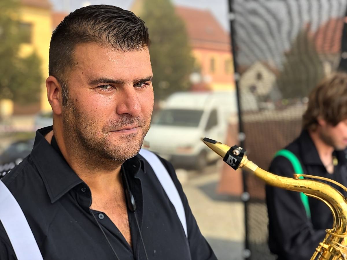 koncert veseli nad moravou