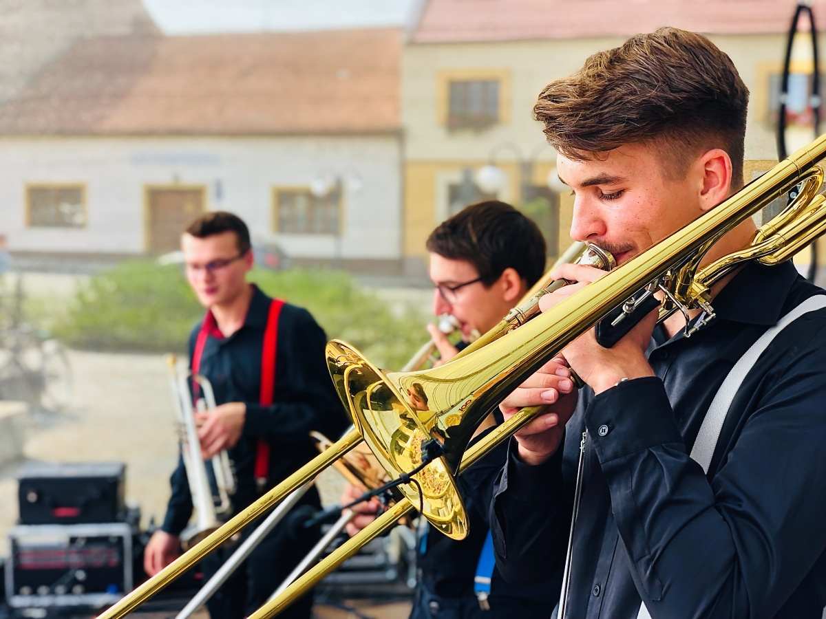 koncert veseli nad moravou